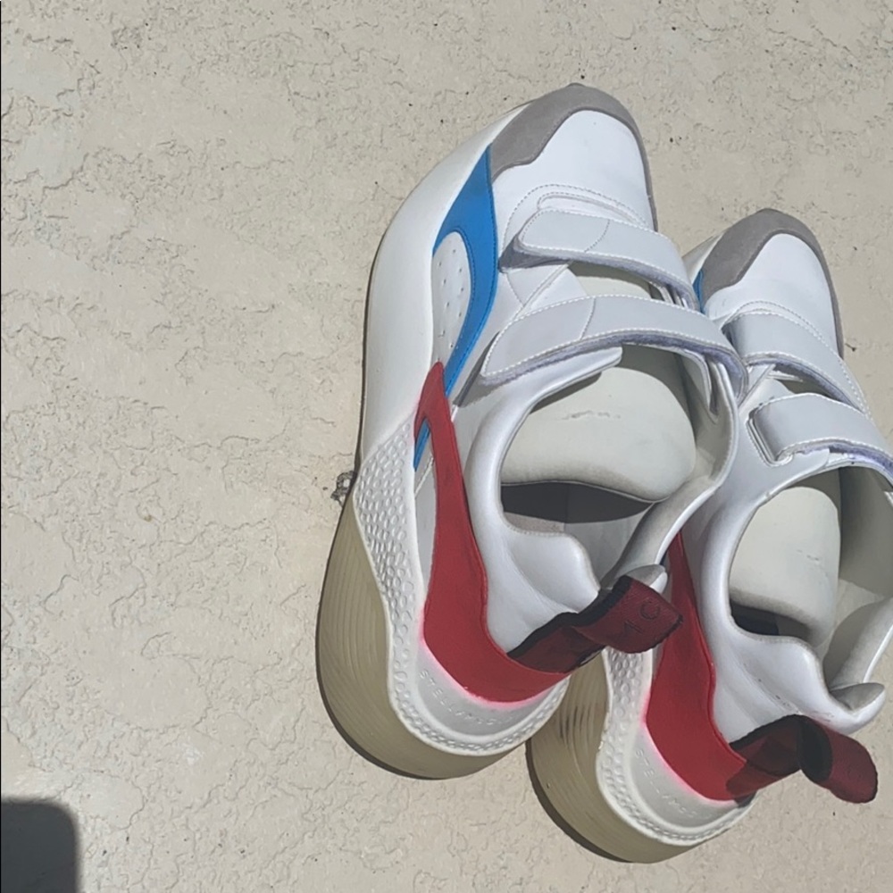 Stella McCartney sneakers - Picture 7 of 11